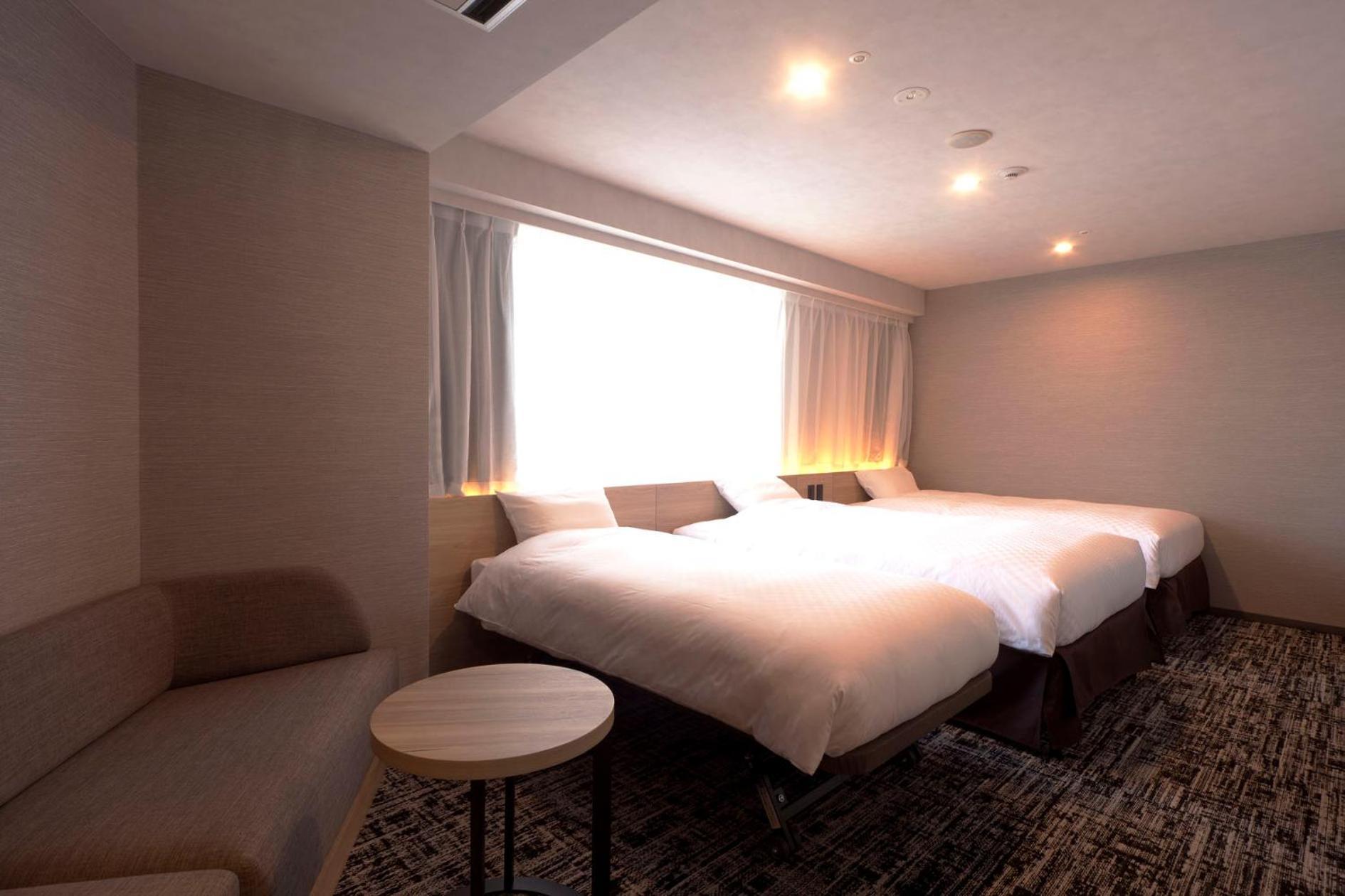 คูมาโมโต วอชิงตัน โฮเต็ล พลาซ่า Hotel คุมาโมโตะ ภายนอก รูปภาพ