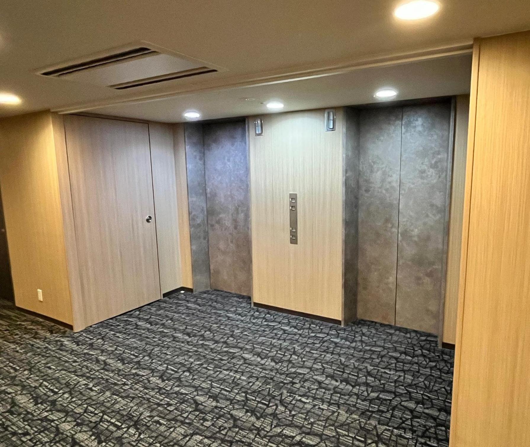 คูมาโมโต วอชิงตัน โฮเต็ล พลาซ่า Hotel คุมาโมโตะ ภายนอก รูปภาพ