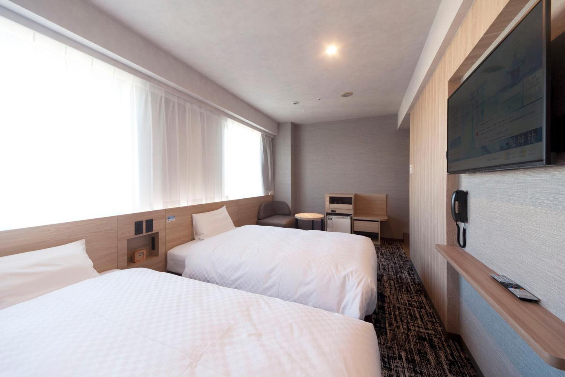 คูมาโมโต วอชิงตัน โฮเต็ล พลาซ่า Hotel คุมาโมโตะ ภายนอก รูปภาพ