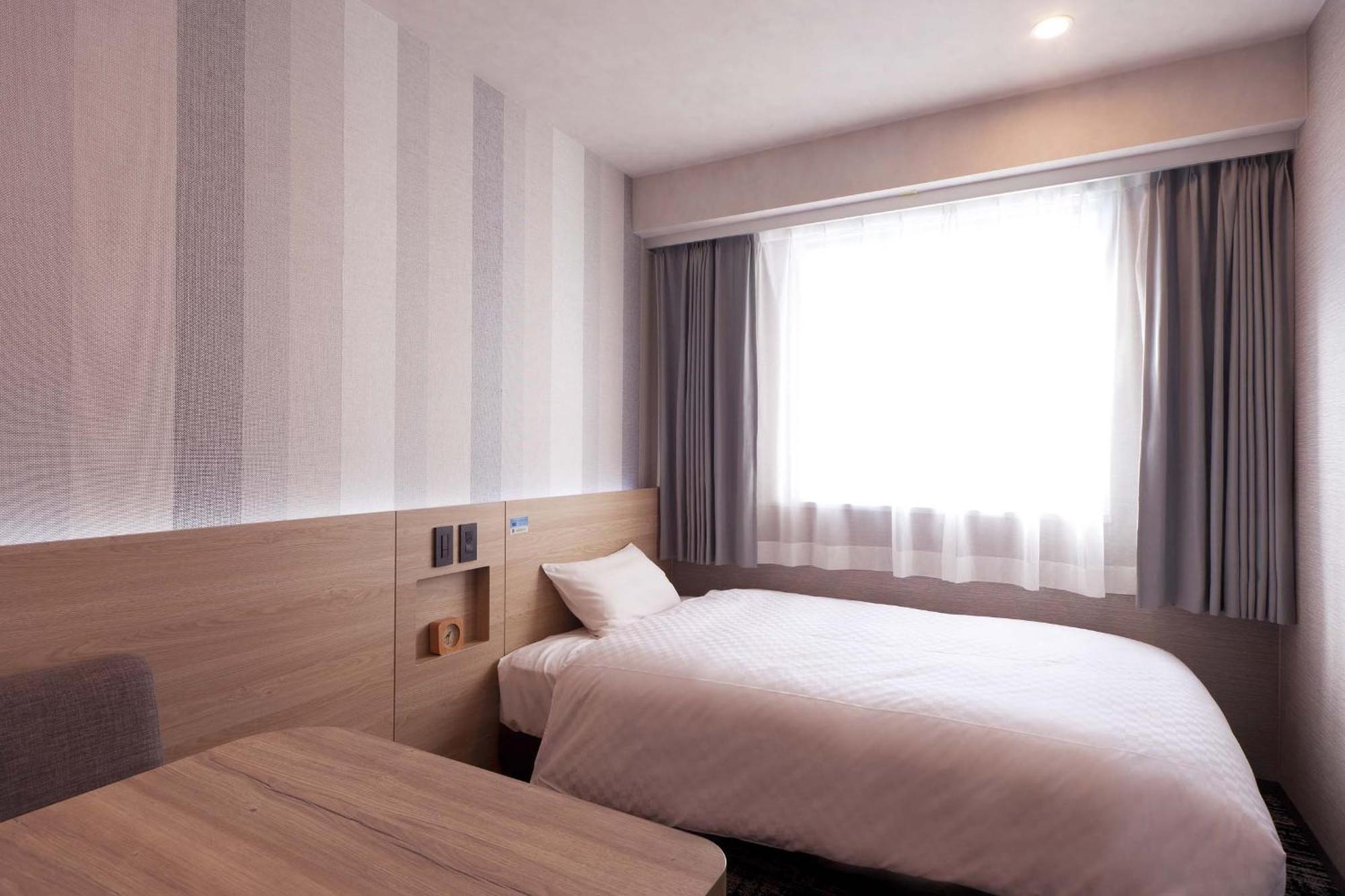 คูมาโมโต วอชิงตัน โฮเต็ล พลาซ่า Hotel คุมาโมโตะ ภายนอก รูปภาพ
