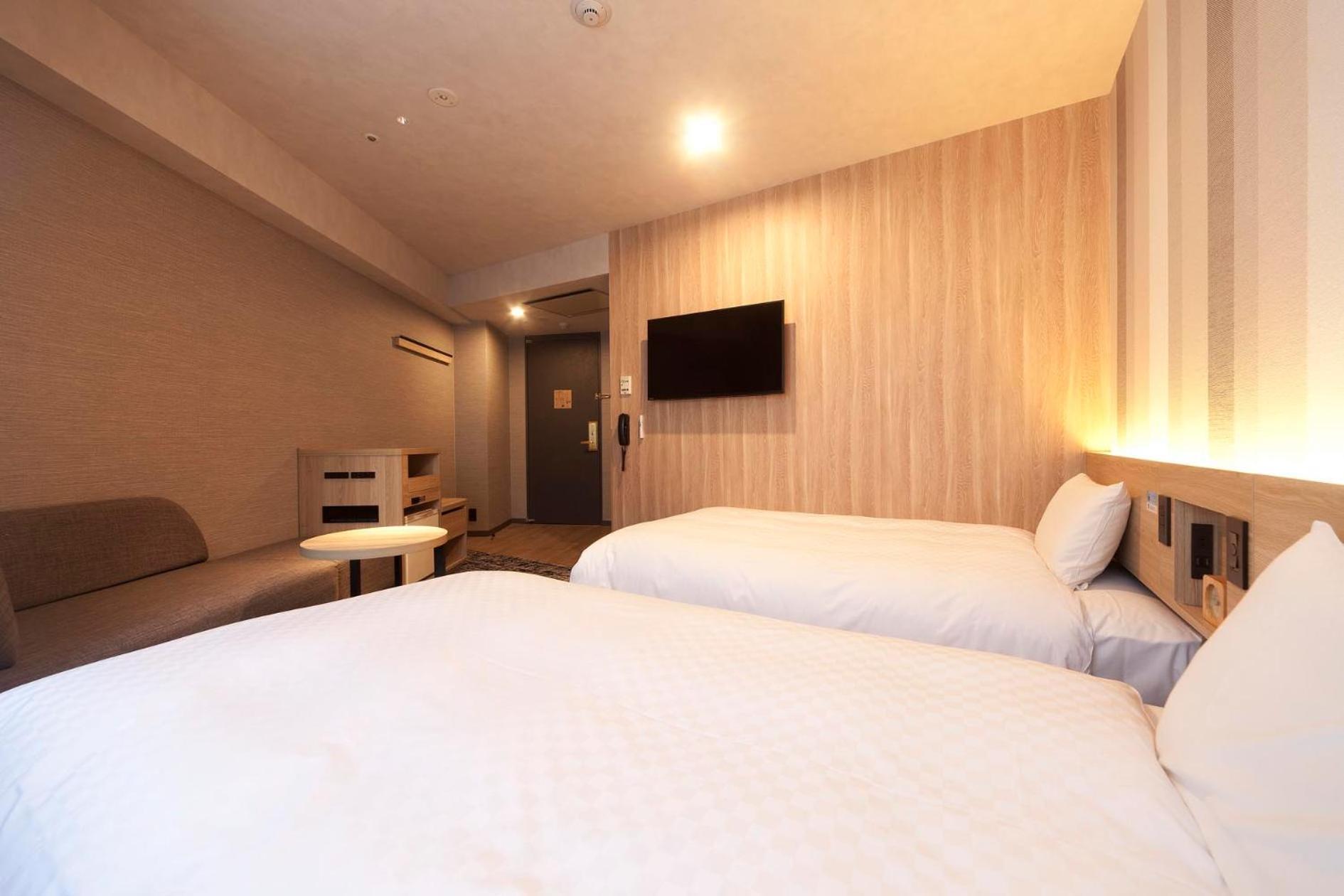 คูมาโมโต วอชิงตัน โฮเต็ล พลาซ่า Hotel คุมาโมโตะ ภายนอก รูปภาพ