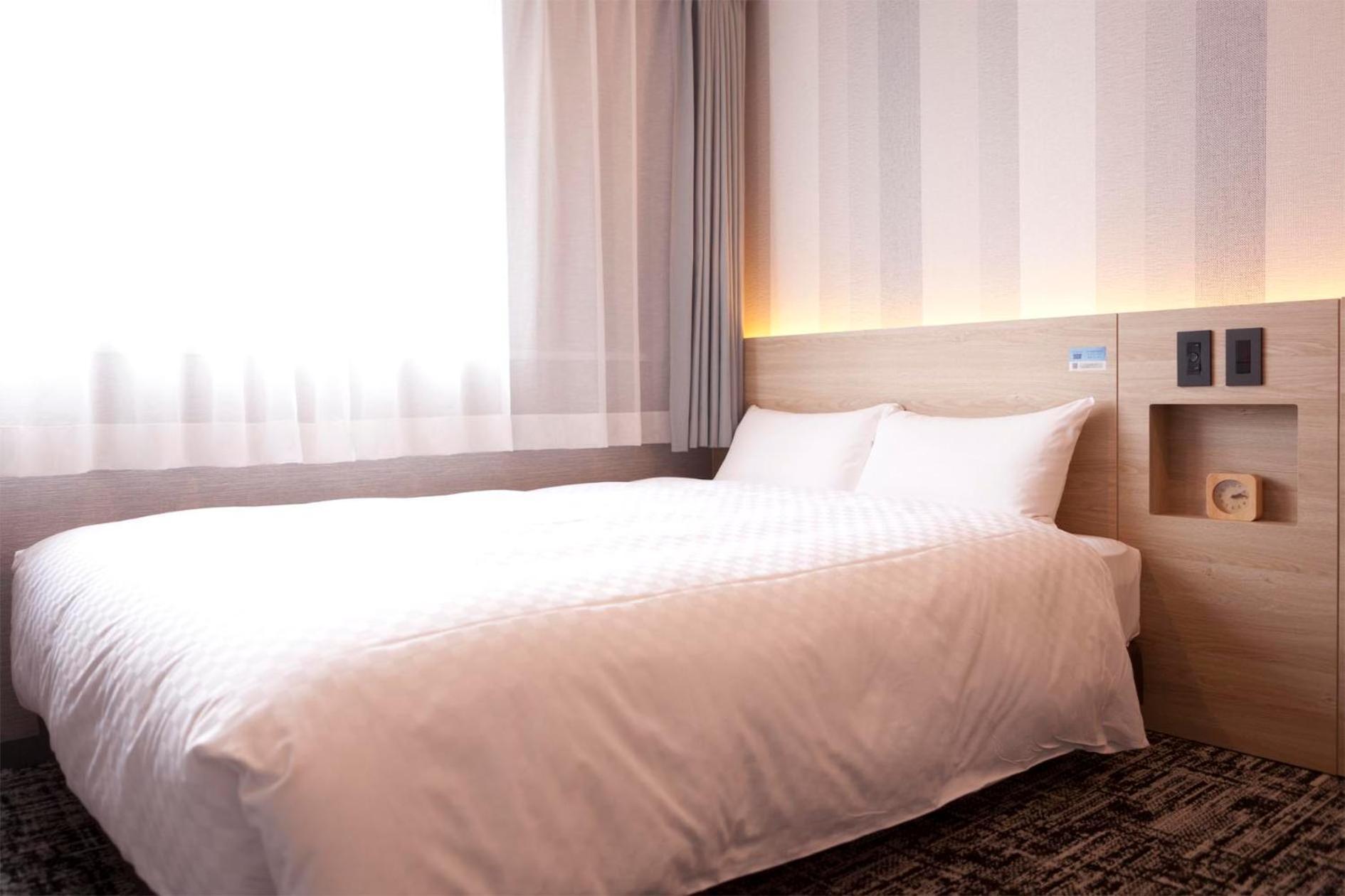 คูมาโมโต วอชิงตัน โฮเต็ล พลาซ่า Hotel คุมาโมโตะ ภายนอก รูปภาพ