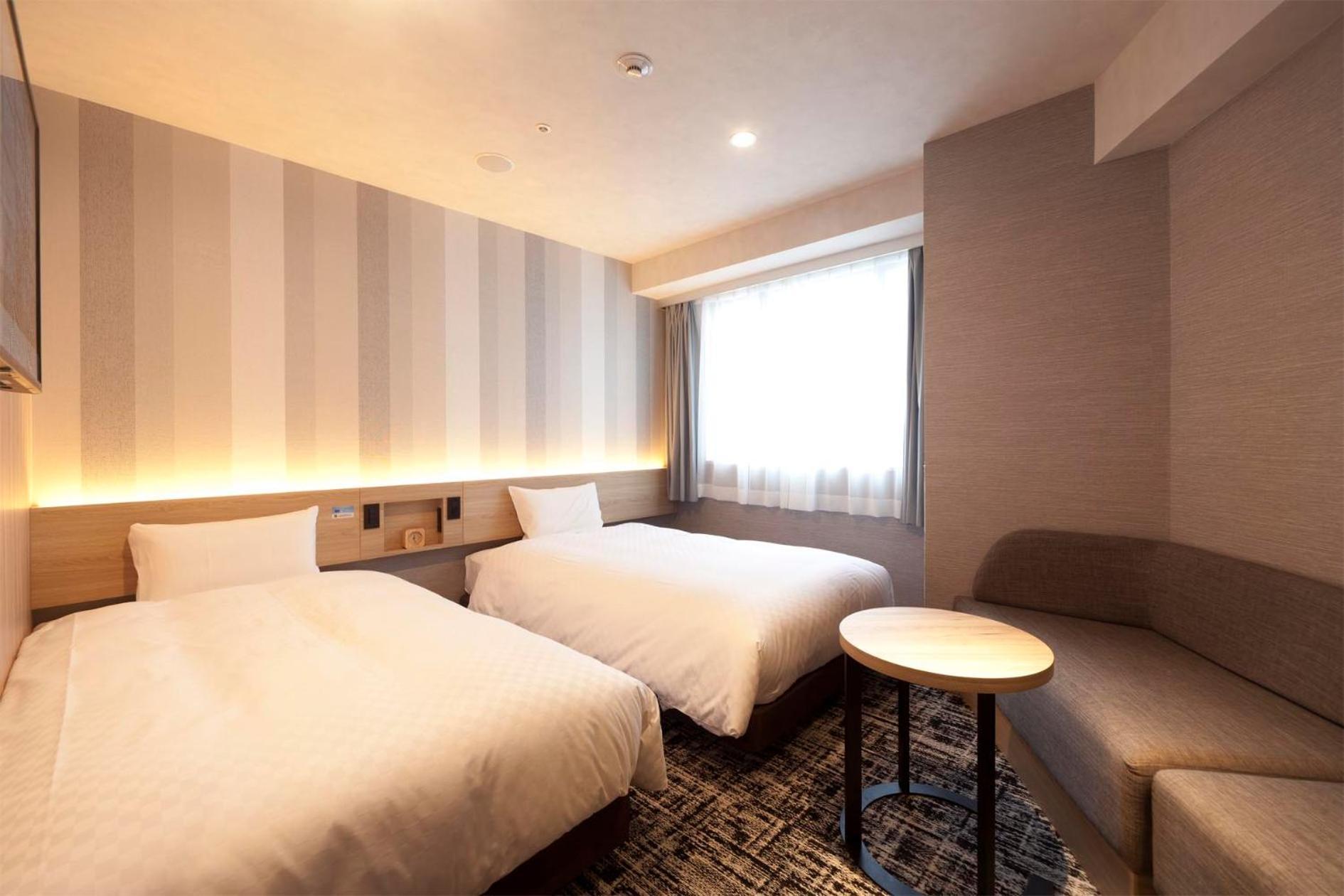 คูมาโมโต วอชิงตัน โฮเต็ล พลาซ่า Hotel คุมาโมโตะ ภายนอก รูปภาพ